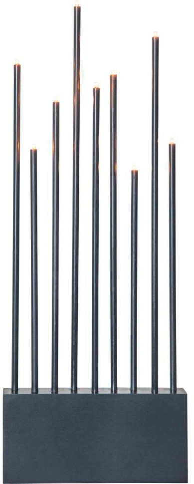 Декоративная свеча BUZZ 410955 Eglo