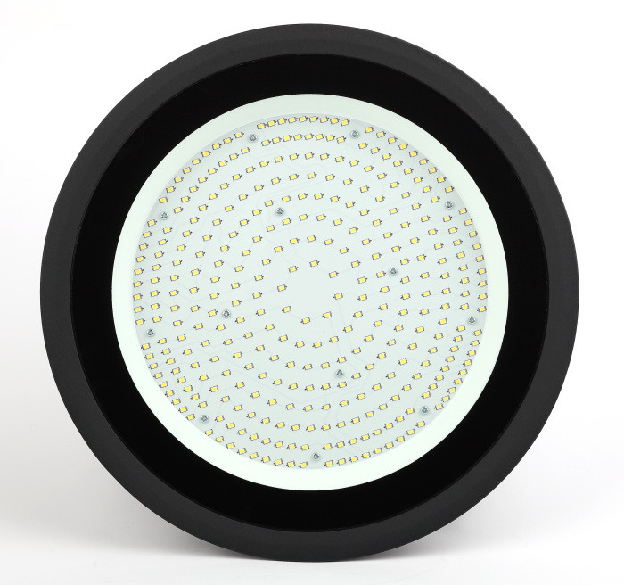 Промышленный подвесной светильник  SPP-402-0-50K-200 ЭРА