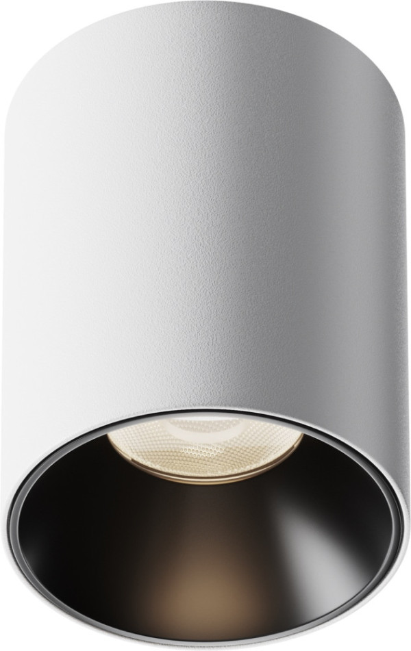 Точечный светильник Alfa LED C064CL-12W4K-RD-WB Maytoni