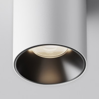 Точечный светильник Alfa LED C064CL-12W4K-RD-WB Maytoni