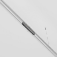 Коннектор питания прямой Maytoni Technical Exility Busbur TRA034PC-42B