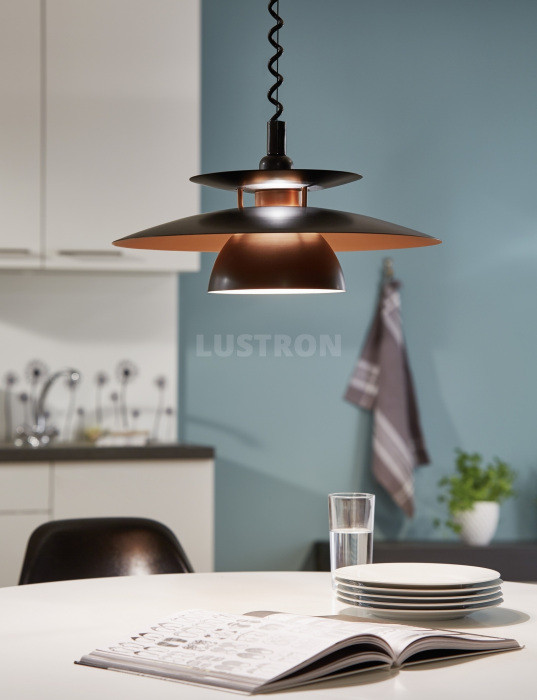 Подвесной светильник Brenda 31666 Eglo