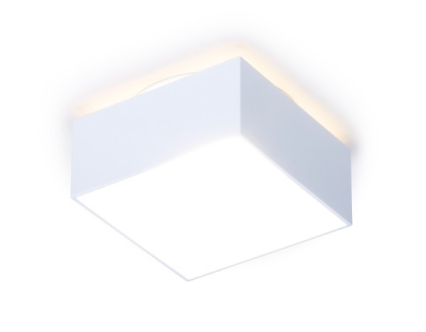 Точечный светильник Techno Spot TN192 Ambrella