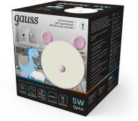 Ночник NN7024 Gauss Ночник NN7024 Gauss