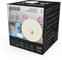 Ночник NN7024 Gauss Ночник NN7024 Gauss