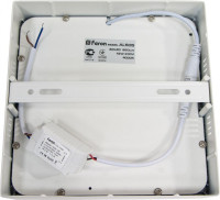 Потолочный светодиодный светильник Feron AL505 41576