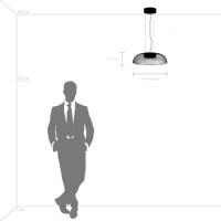 Подвесной светильник Celesta 809210 Lightstar