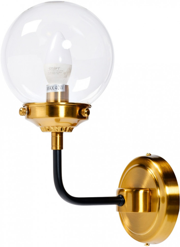 Бра K2KG0521W-1 Garda Decor