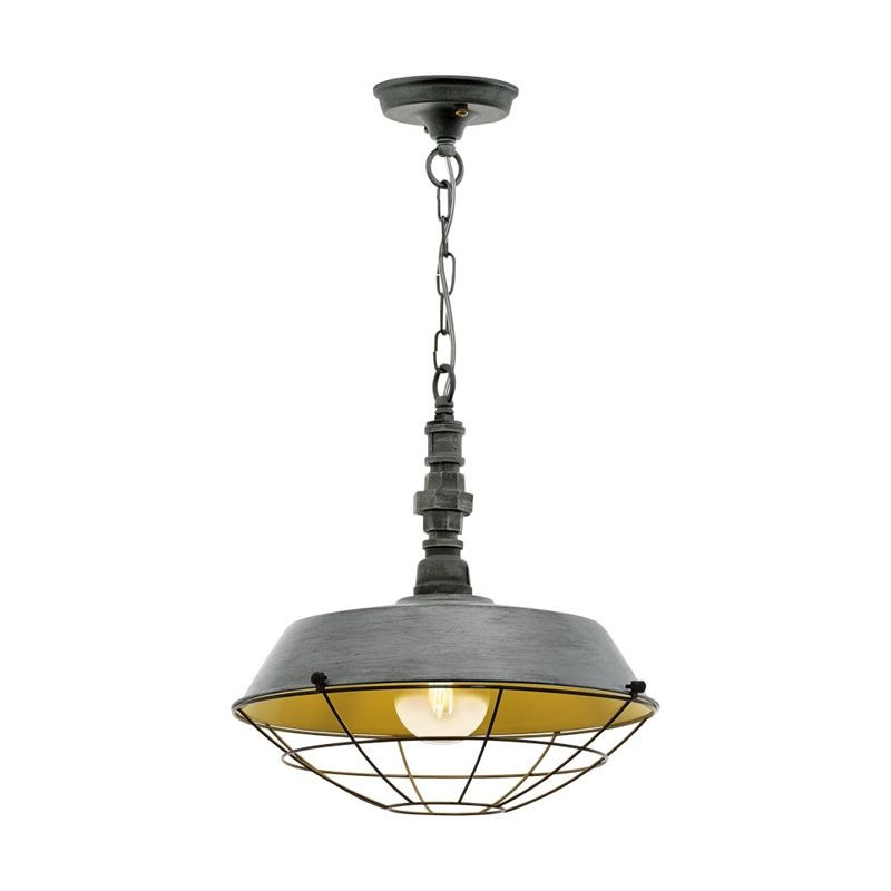 Подвесной светильник Chepstow 49706 Eglo