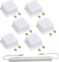 Светодиодная панель Бординг 1 CB-C0906040 Светон Светодиодная панель Бординг 1 CB-C0906040 Светон