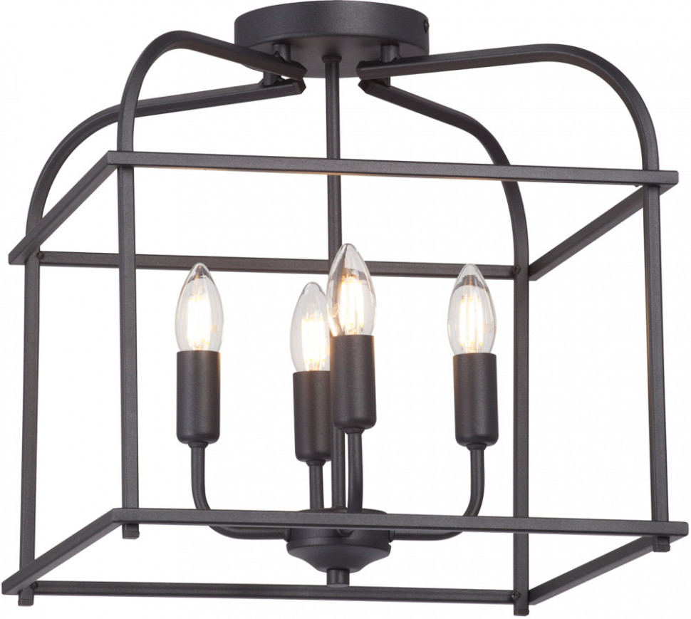 Потолочный светильник V3768-1/4PL Vitaluce