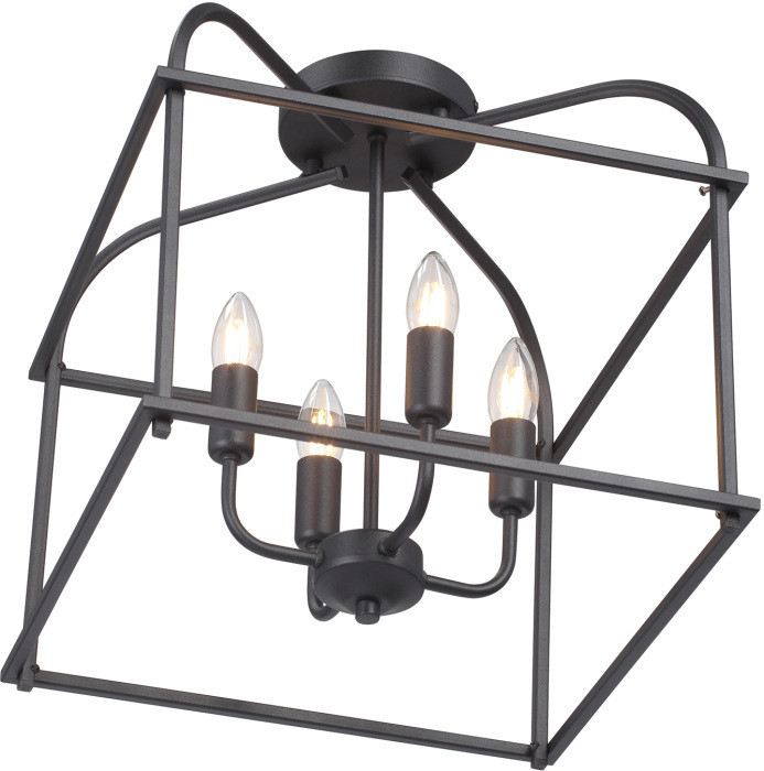 Потолочный светильник V3768-1/4PL Vitaluce