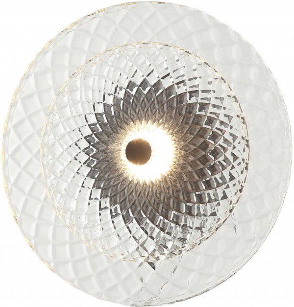 Настенный светильник Sportu 4012/02/01WL Stilfort