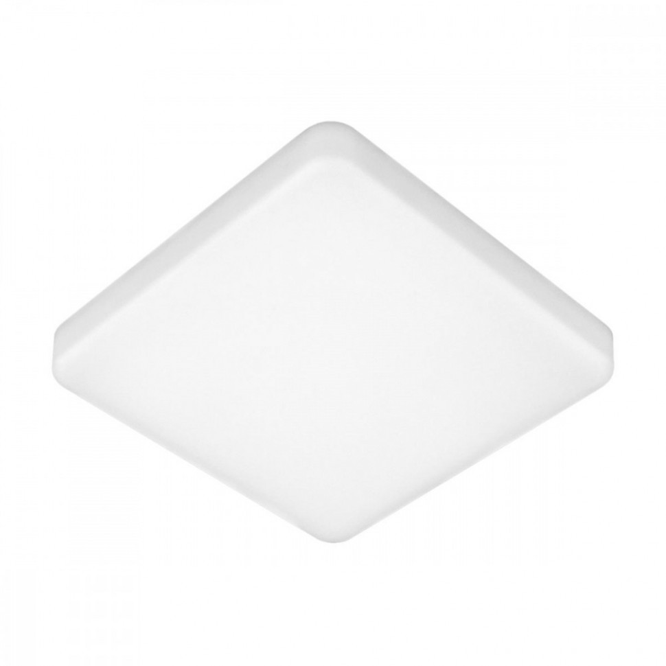 Потолочный светильник Gaze R DLS043 Elektrostandard