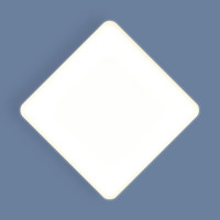 Потолочный светильник Gaze R DLS043 Elektrostandard