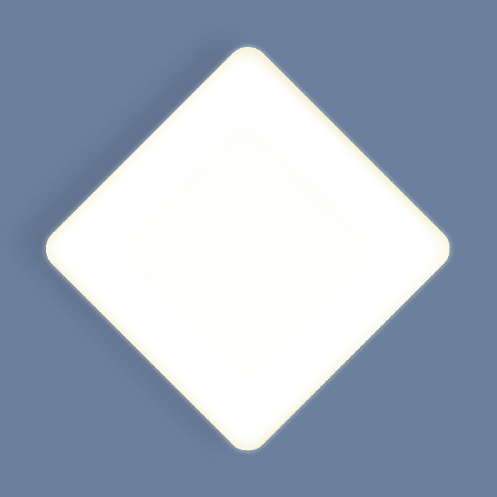 Потолочный светильник Gaze R DLS043 Elektrostandard