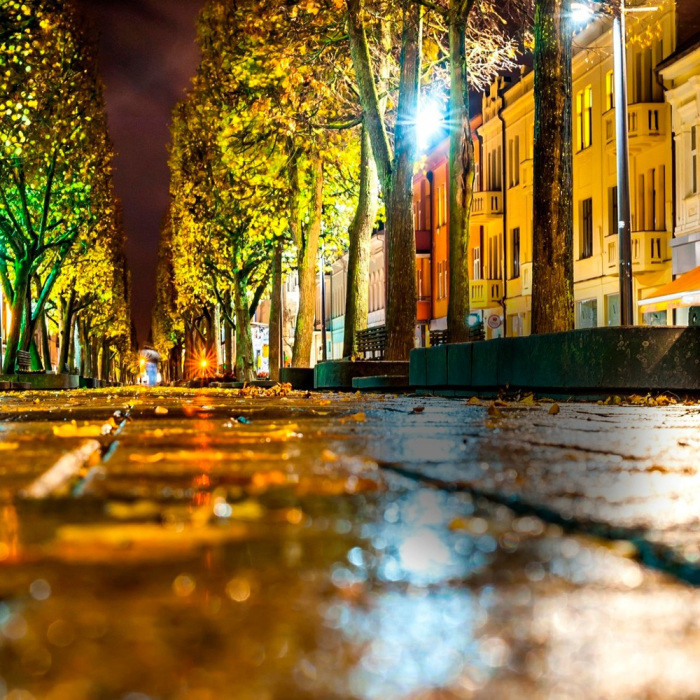 Уличный консольный светильник SP3060 48687 Feron