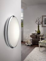 Потолочный светильник Manilva 93497 Eglo Потолочный светильник Manilva 93497 Eglo