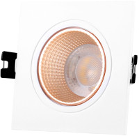 Точечный светильник Rodvig DK3071-WBR Denkirs