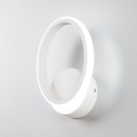 Настенный светильник Citilux Сезар CL233B310 Настенный светильник Citilux Сезар CL233B310