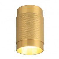 Точечный светильник Tony DLN109 GU10 Elektrostandard