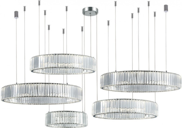 Держатель Держатель троса для 8240 chrome Newport