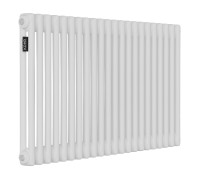 Стальной трубчатый радиатор Kohr Heim 2052/22 секции с боковым подключением 3/4 Стальной трубчатый радиатор Kohr Heim 2052/22 секции с боковым подключением 3/4