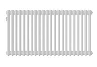 Стальной трубчатый радиатор Kohr Heim 2052/22 секции с боковым подключением 3/4 Стальной трубчатый радиатор Kohr Heim 2052/22 секции с боковым подключением 3/4