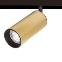 Трековый светодиодный светильник Arte Lamp Linea A4661PL-1SG Трековый светодиодный светильник Arte Lamp Linea A4661PL-1SG