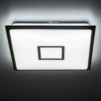 Потолочная светодиодная люстра Citilux Старлайт Смарт CL703AK53G Потолочная светодиодная люстра Citilux Старлайт Смарт CL703AK53G