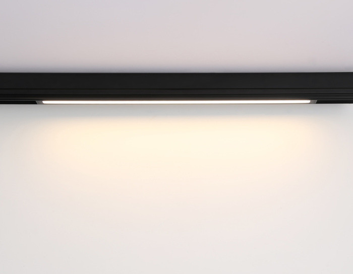 Трековый светильник TRACK SYSTEM GL1292 Ambrella