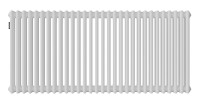 Стальной трубчатый радиатор Kohr Heim 3057/30 секций с боковым подключением 3/4