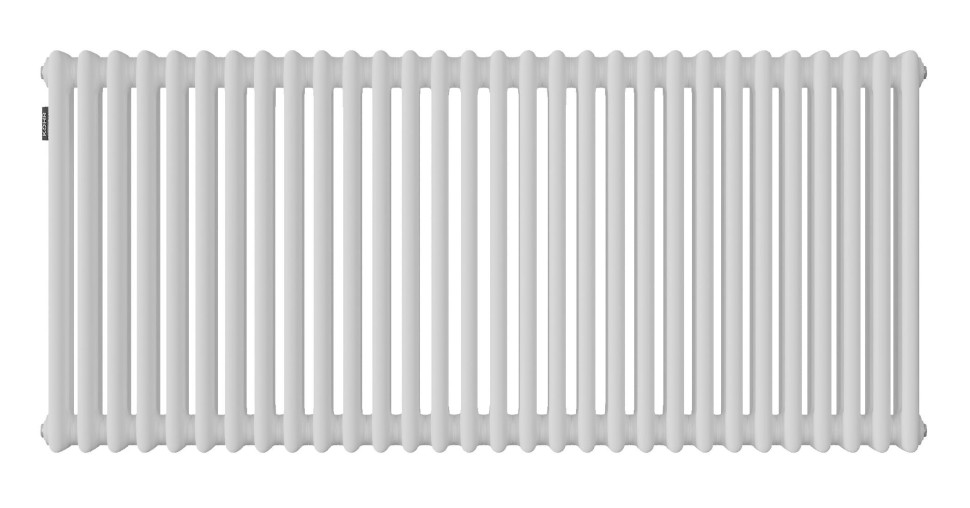 Стальной трубчатый радиатор Kohr Heim 3057/30 секций с боковым подключением 3/4