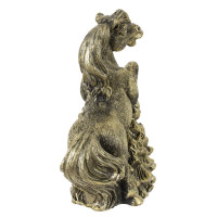 Копилка "Лошадь", L13 W7,5 H15 см, 2в.