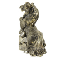 Копилка "Лошадь", L13 W7,5 H15 см, 2в.