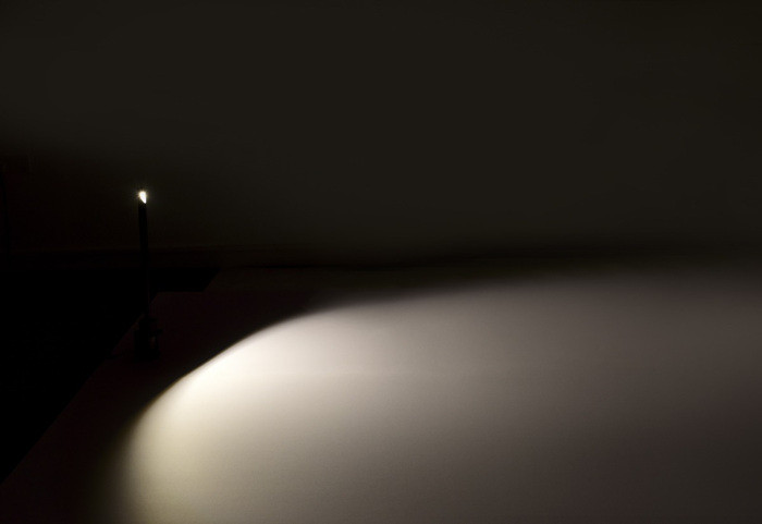 Наземный светильник Sydney DL18154W4DG 600 Donolux