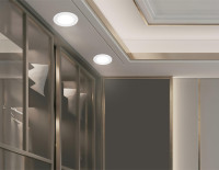 Точечный светильник Techno Spot TN51822 Ambrella