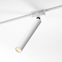 Трековый светильник Pika 85111/01 Elektrostandard