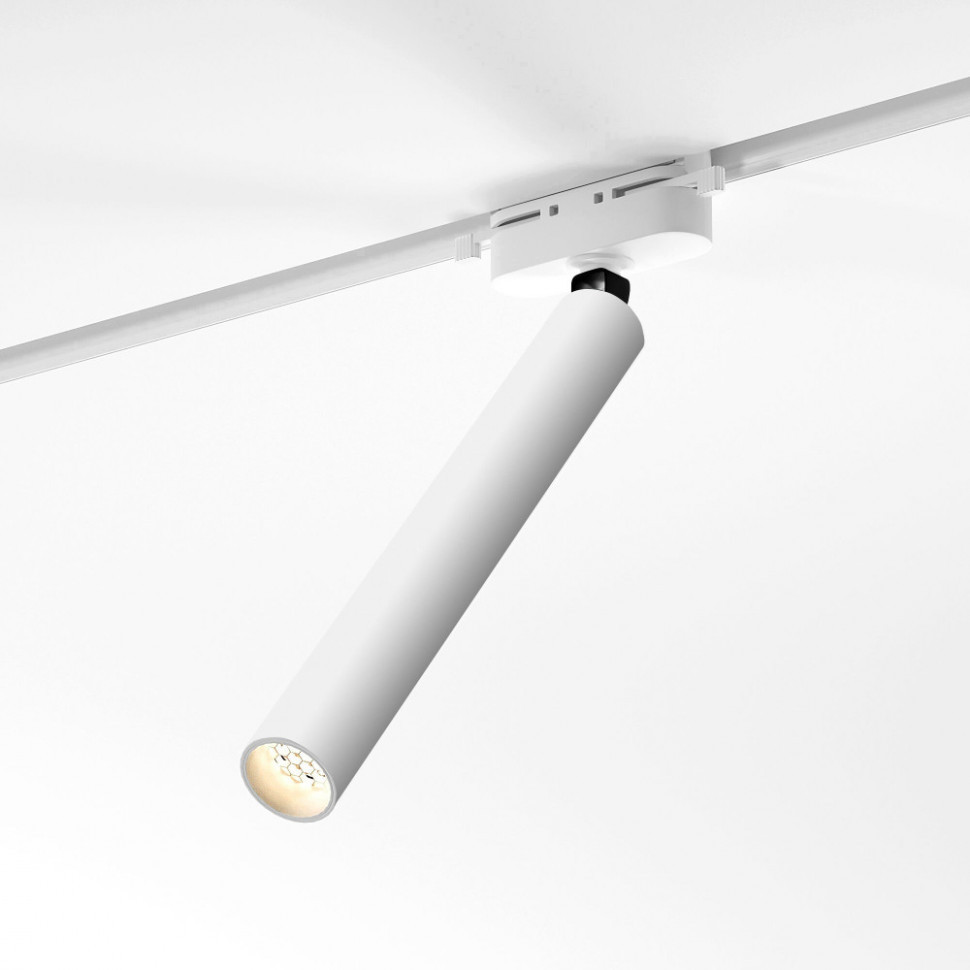 Трековый светильник Pika 85111/01 Elektrostandard