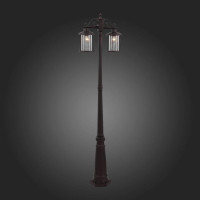 Садово-парковый светильник ST Luce Lastero SL080.425.02