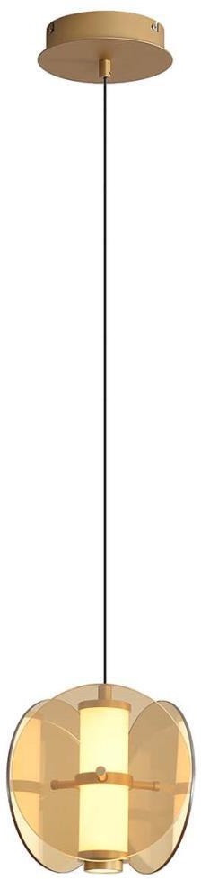 Подвесной светильник Fada 4624-1P Favourite