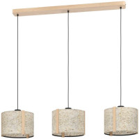 Подвесной светильник Hontongas 390324 Eglo