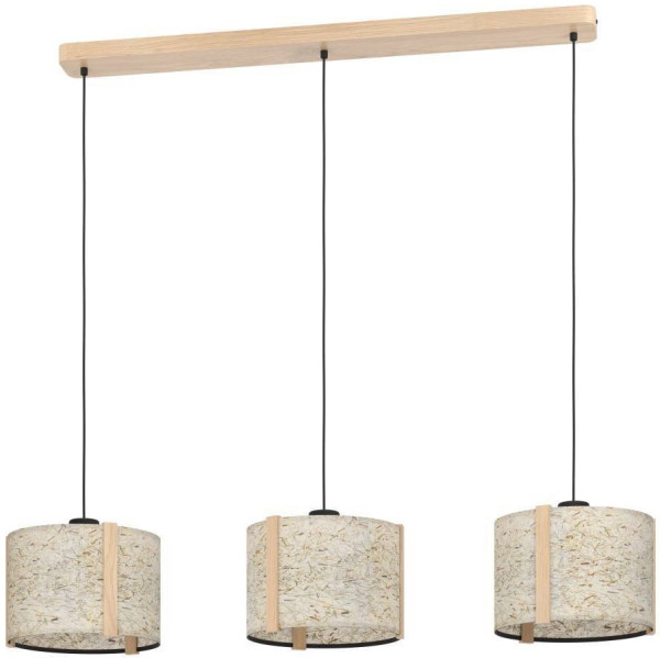 Подвесной светильник Hontongas 390324 Eglo