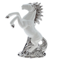 Фигурка декоративная "Лошадь", L14,5 W6 H20,5 см