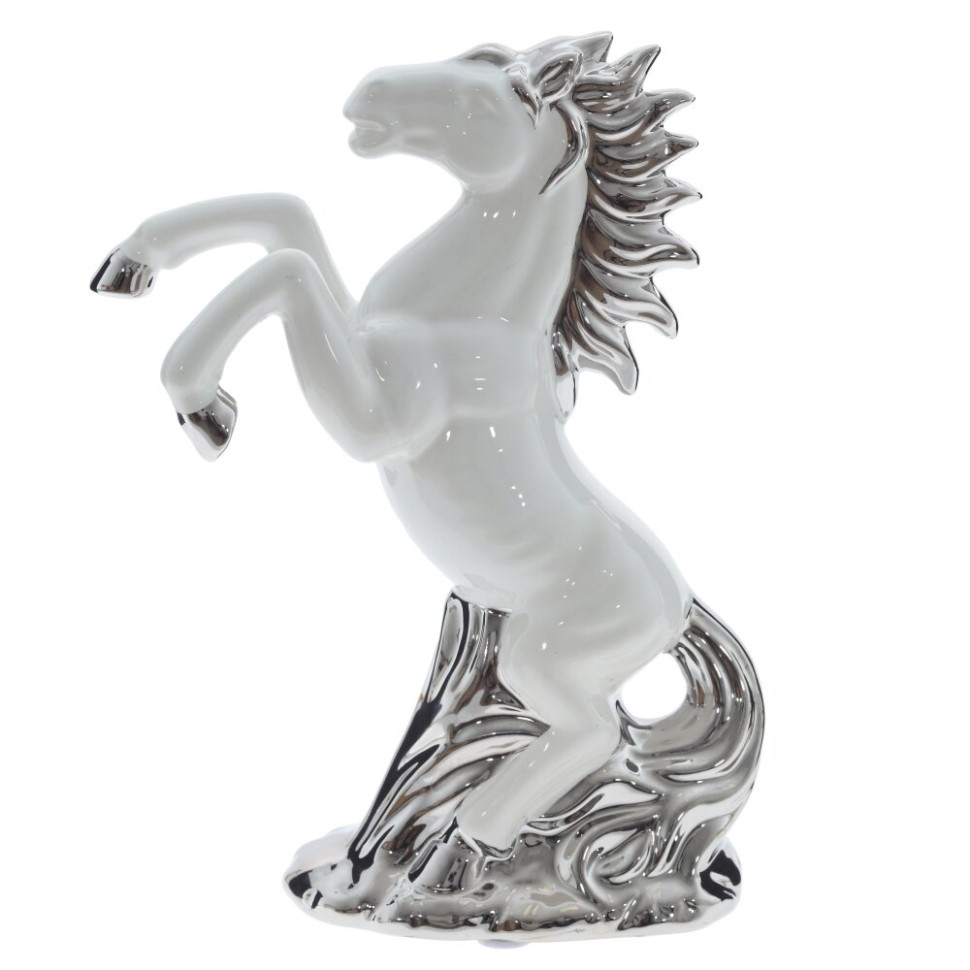 Фигурка декоративная "Лошадь", L14,5 W6 H20,5 см