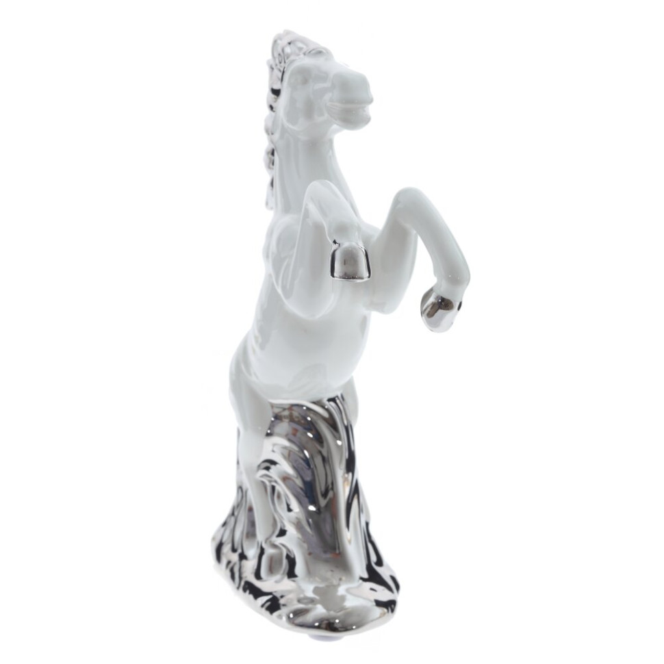 Фигурка декоративная "Лошадь", L14,5 W6 H20,5 см