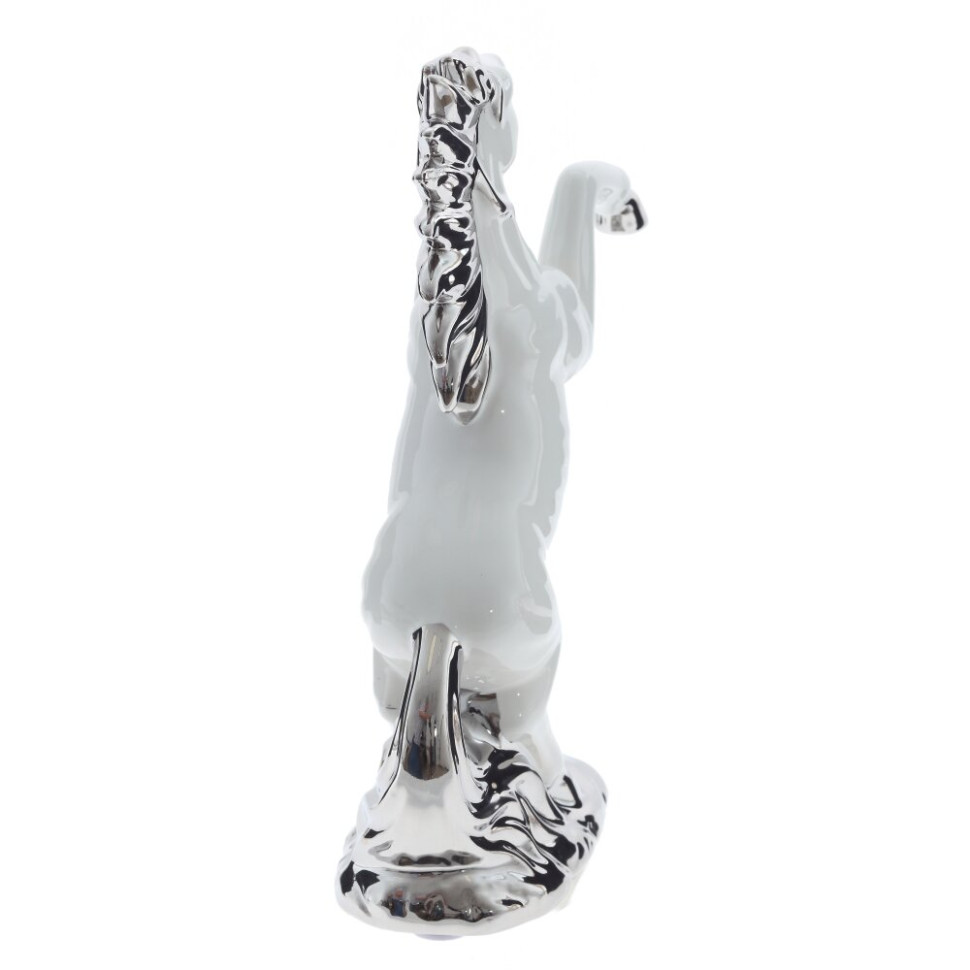 Фигурка декоративная "Лошадь", L14,5 W6 H20,5 см