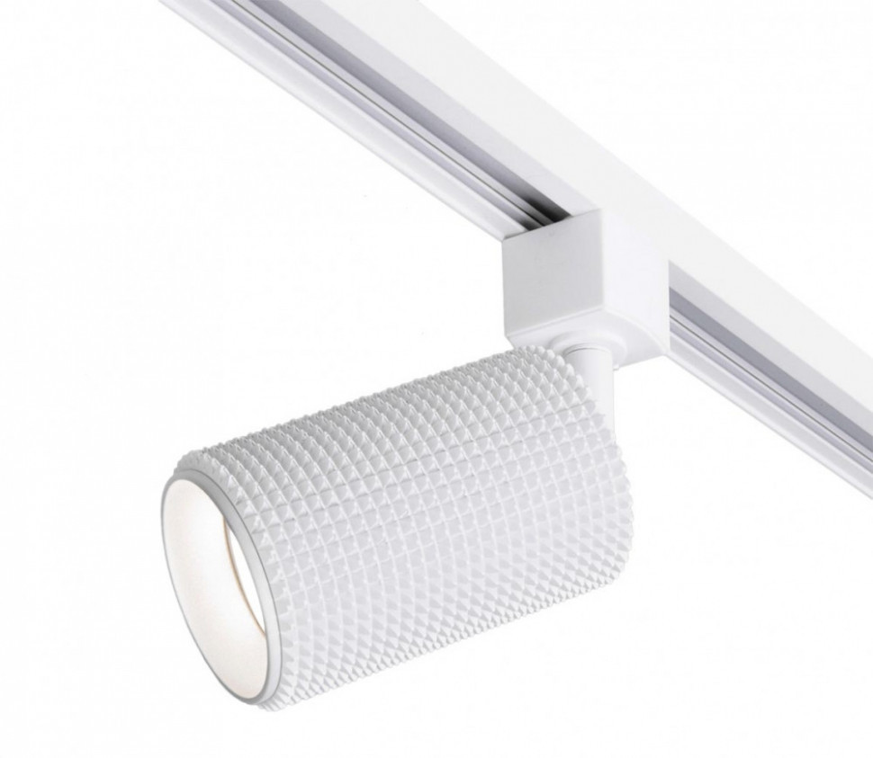 Трековый светильник Spike MRL 1011 Elektrostandard