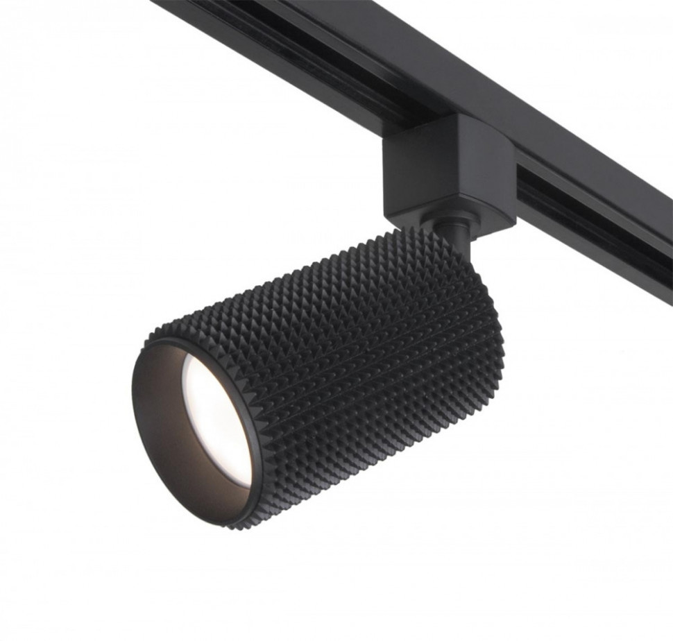 Трековый светильник Spike MRL 1011 Elektrostandard