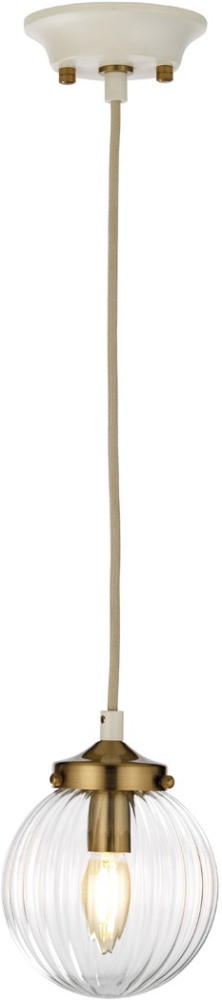 Подвесной светильник Cosmos DL-COSMOS-1P Elstead